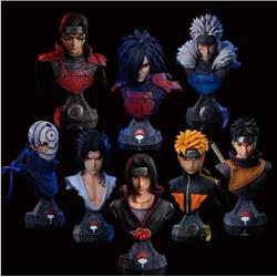 Naruto anime figure 13-15cm