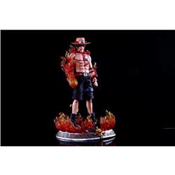 One piece anime figure 41cm