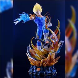 Dragon Ball anime figure 40.5cm