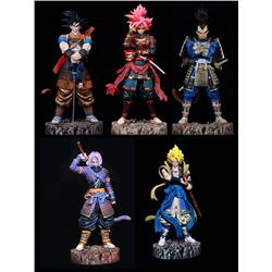 Dragon Ball anime figure 29-31cm