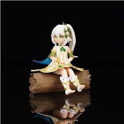 Genshin Impact anime figure 14cm