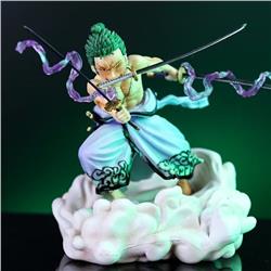 One piece anime figure 16cm