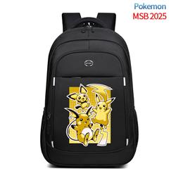 Pokemon anime bag