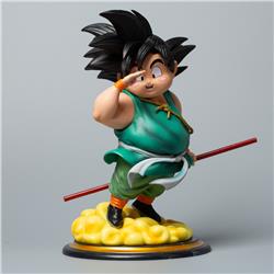 Dragon Ball anime figure 18cm