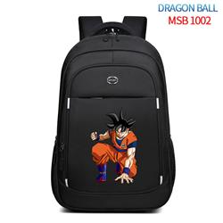 Dragon Ball anime bag