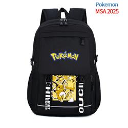 Pokemon anime bag