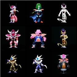 Dragon Ball anime figure 12-14cm