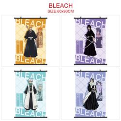 Bleach anime wallscroll 60*90cm
