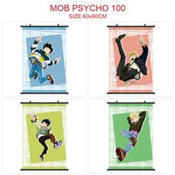 Mob Psycho 100 anime wallscroll 60*90cm