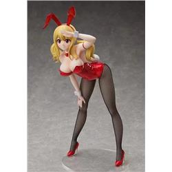 Fairy Tail anime figure 38cm