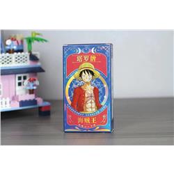 one piece anime tarot price for 15 pcs