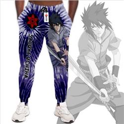 Naruto anime pants