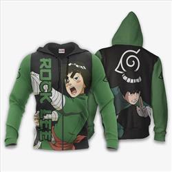 Naruto anime hoodie