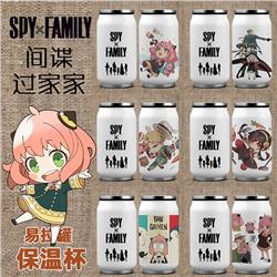 SPY×FAMILY anime vacuum cup 500ml