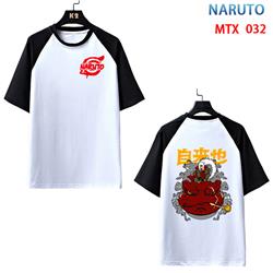 Naruto anime T-shirt