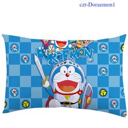 Doraemon anime pillow cushion 40*60cm