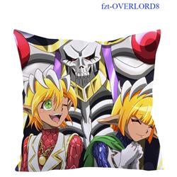 Overwatch anime pillow cushion 45*45cm
