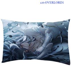 Overwatch anime pillow cushion 40*60cm