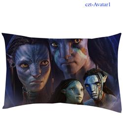 Avatar anime pillow cushion 40*60cm