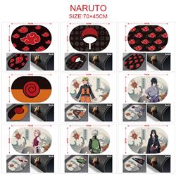 Naruto anime desk pad 70*45cm