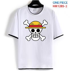 One piece anime T-shirt