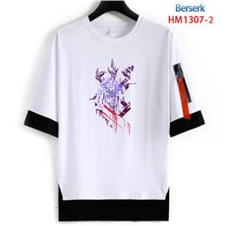 Berserk anime T-shirt