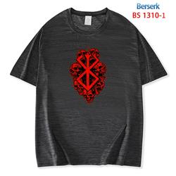 Berserk anime T-shirt