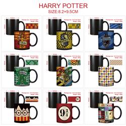 Harry Potter anime cup 400ml
