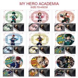 My Hero Academia anime desk pad 70*45cm