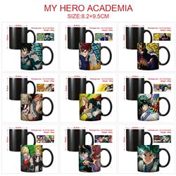 My Hero Academia anime cup 400ml