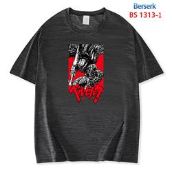 Berserk anime T-shirt