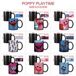 Poppy Playtime anime cup 400ml