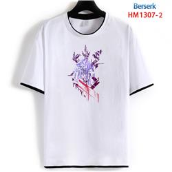 Berserk anime T-shirt