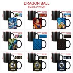 Dragon Ball anime cup 400ml