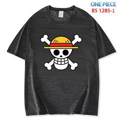 One piece anime T-shirt