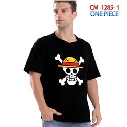 One piece anime T-shirt