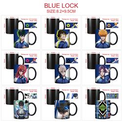 Blue Lock anime cup 400ml