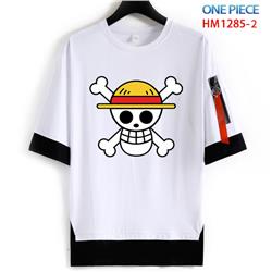 One piece anime T-shirt