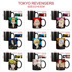 Tokyo Revengers anime cup 400ml