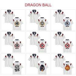 Dragon Ball anime T-shirt