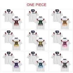 One piece anime T-shirt