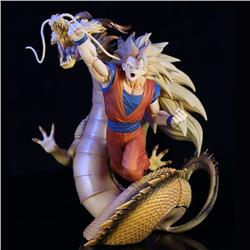 Dragon Ball anime figure 22cm