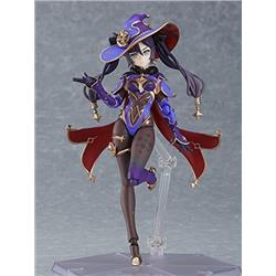 Genshin Impact anime figure 14cm