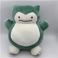 Pokemon anime Plush toy cushion 30cm