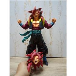 Dragon Ball anime figure 50cm