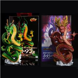 Dragon Ball anime figure 30cm