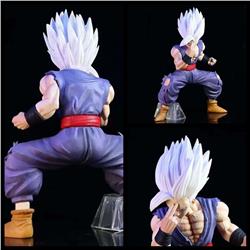 Dragon Ball anime figure 22cm