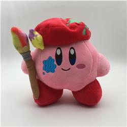 Kirby anime Plush toy 20cm