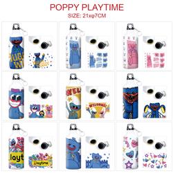 Poppy Playtime anime cup 600ml