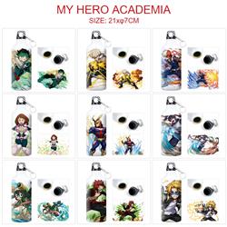 My Hero Academia anime cup 600ml